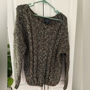 Abercrombie & Fitch Sweater
